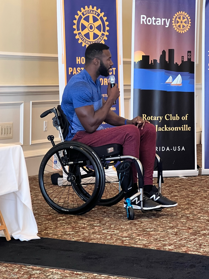 West Jax Rotary 2022-2023