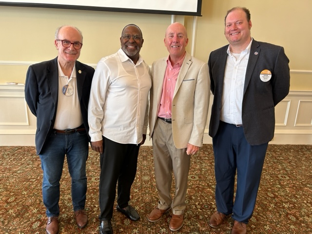 West Jax Rotary 2023-2024